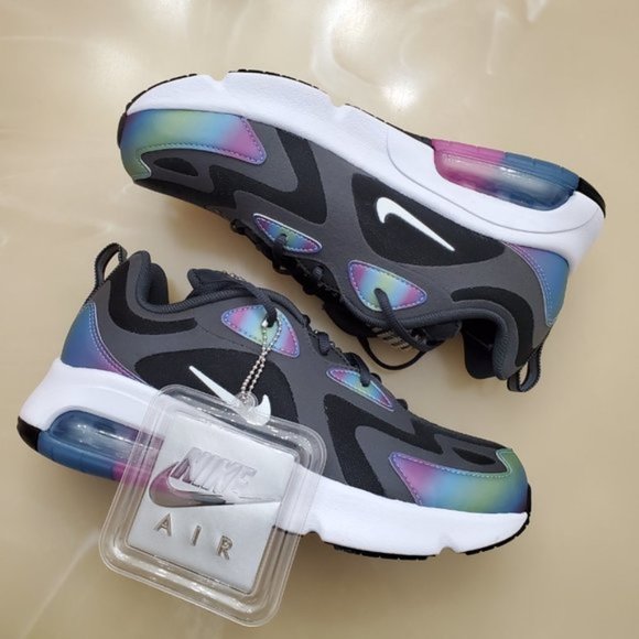 Nike Air Max 200 20 - Picture 5 of 10